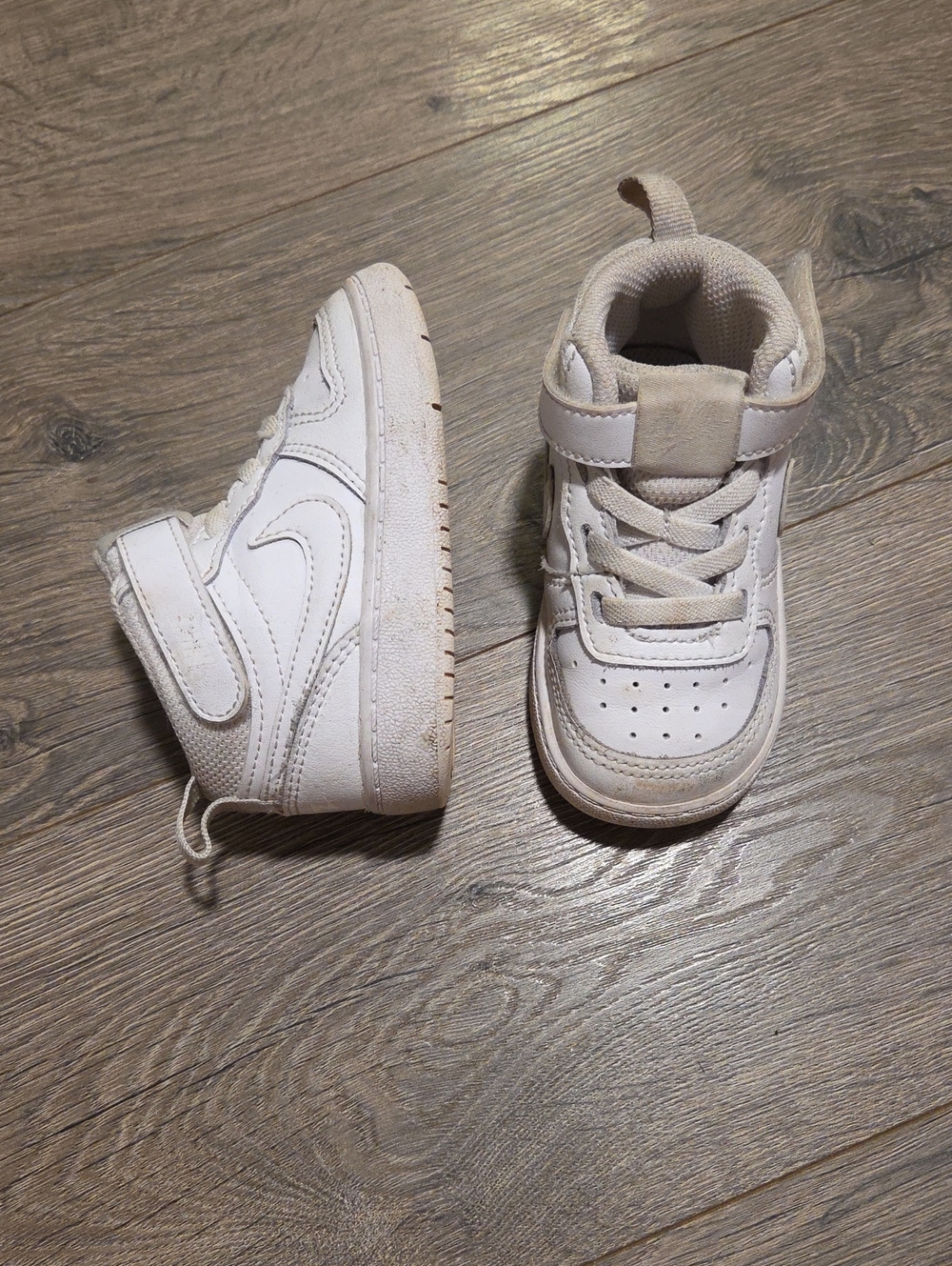 Nike Toddler Sneakers